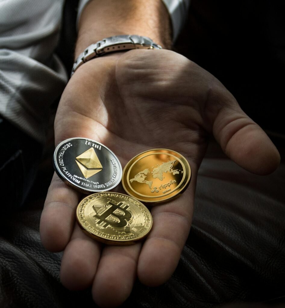 bitcoin